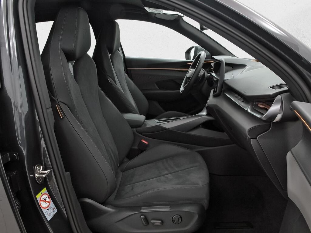 CUPRA Terramar 1.5 TSI e-Hybrid 150kW (204 CV) DSG