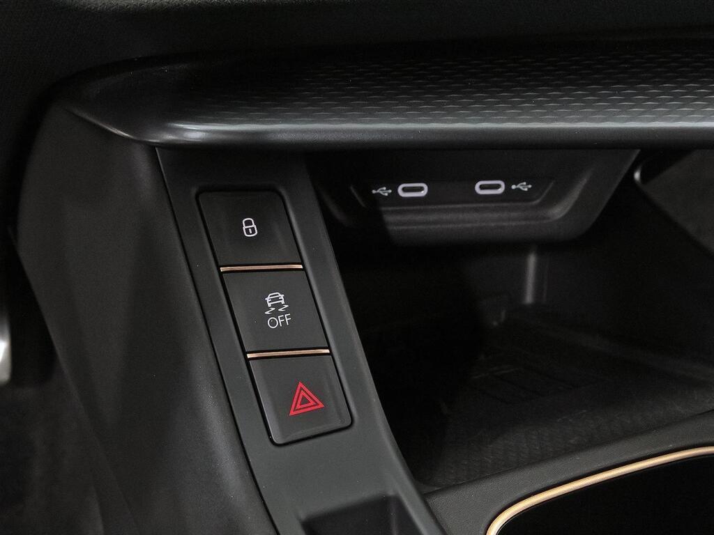 CUPRA Terramar 1.5 TSI e-Hybrid 150kW (204 CV) DSG