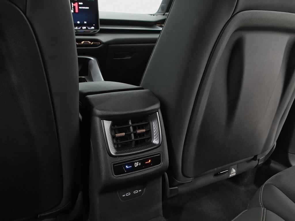 CUPRA Terramar 1.5 TSI e-Hybrid 150kW (204 CV) DSG