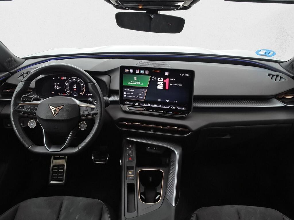 CUPRA Terramar 1.5 TSI e-Hybrid 150kW (204 CV) DSG