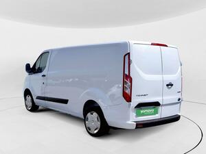 Ford Transit Custom * TRANSIT CUSTOM VAN 2.0 TDCI HEV 130CV 280 TREND SWB 4P