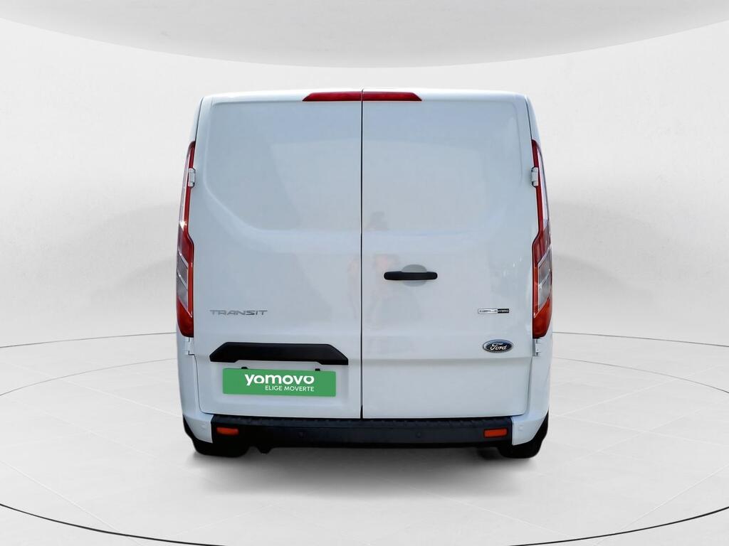 Ford Transit Custom * TRANSIT CUSTOM VAN 2.0 TDCI HEV 130CV 280 TREND SWB 4P 5