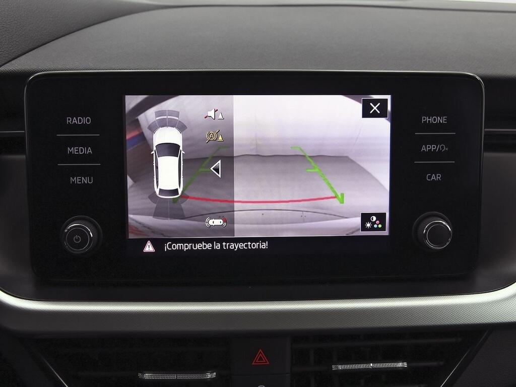 Skoda Scala 1.0 TSI 81KW (110 CV) Emotion 22