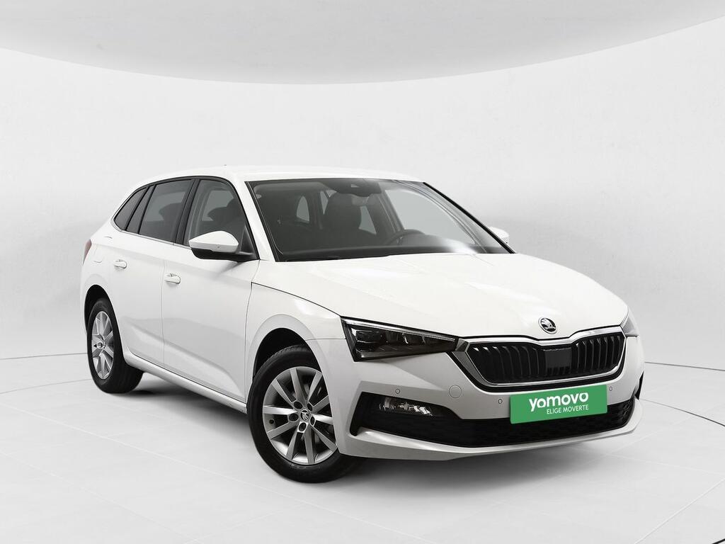 Skoda Scala 1.0 TSI 81KW (110 CV) Emotion