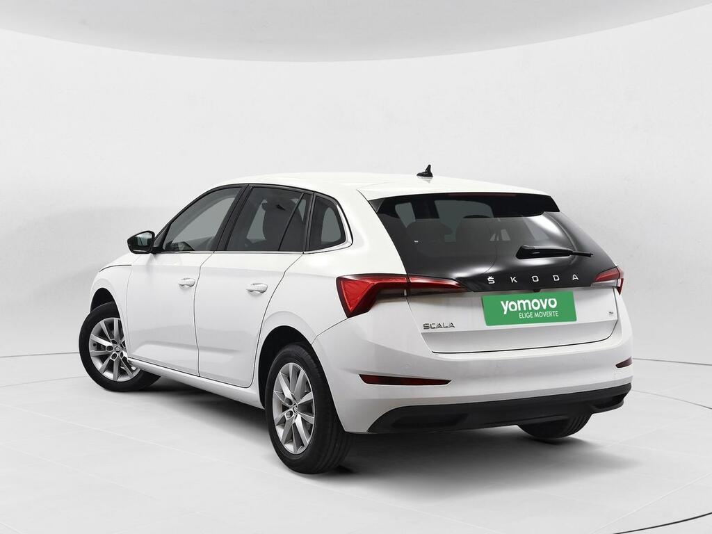 Skoda Scala 1.0 TSI 81KW (110 CV) Emotion 2