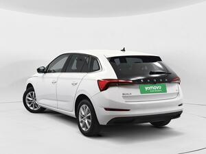 Skoda Scala 1.0 TSI 81KW (110 CV) Emotion