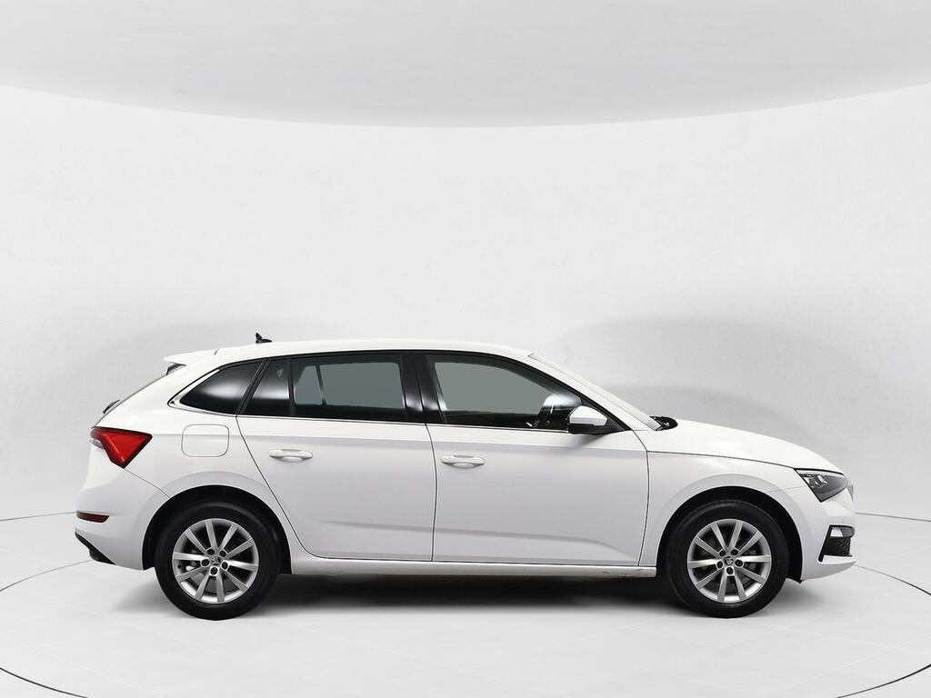 Skoda Scala 1.0 TSI 81KW (110 CV) Emotion 3