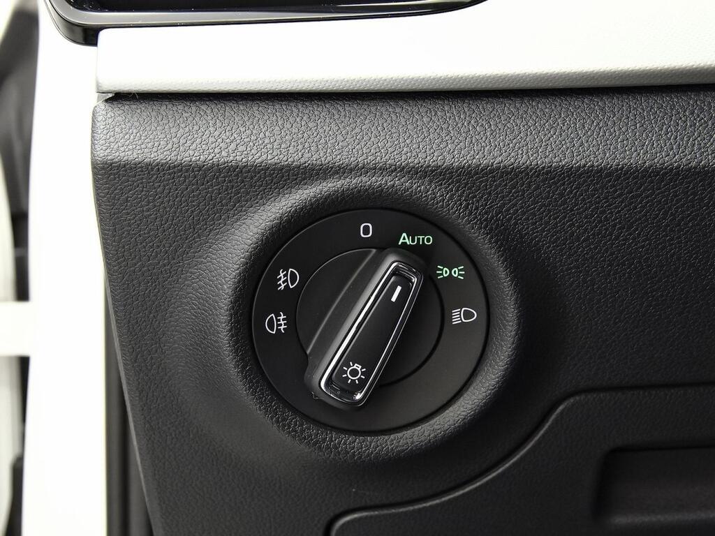 Skoda Scala 1.0 TSI 81KW (110 CV) Emotion 13