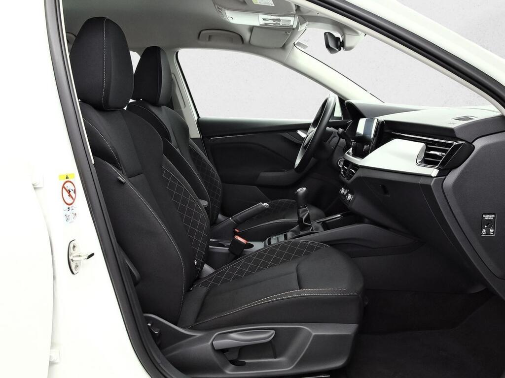 Skoda Scala 1.0 TSI 81KW (110 CV) Emotion 5