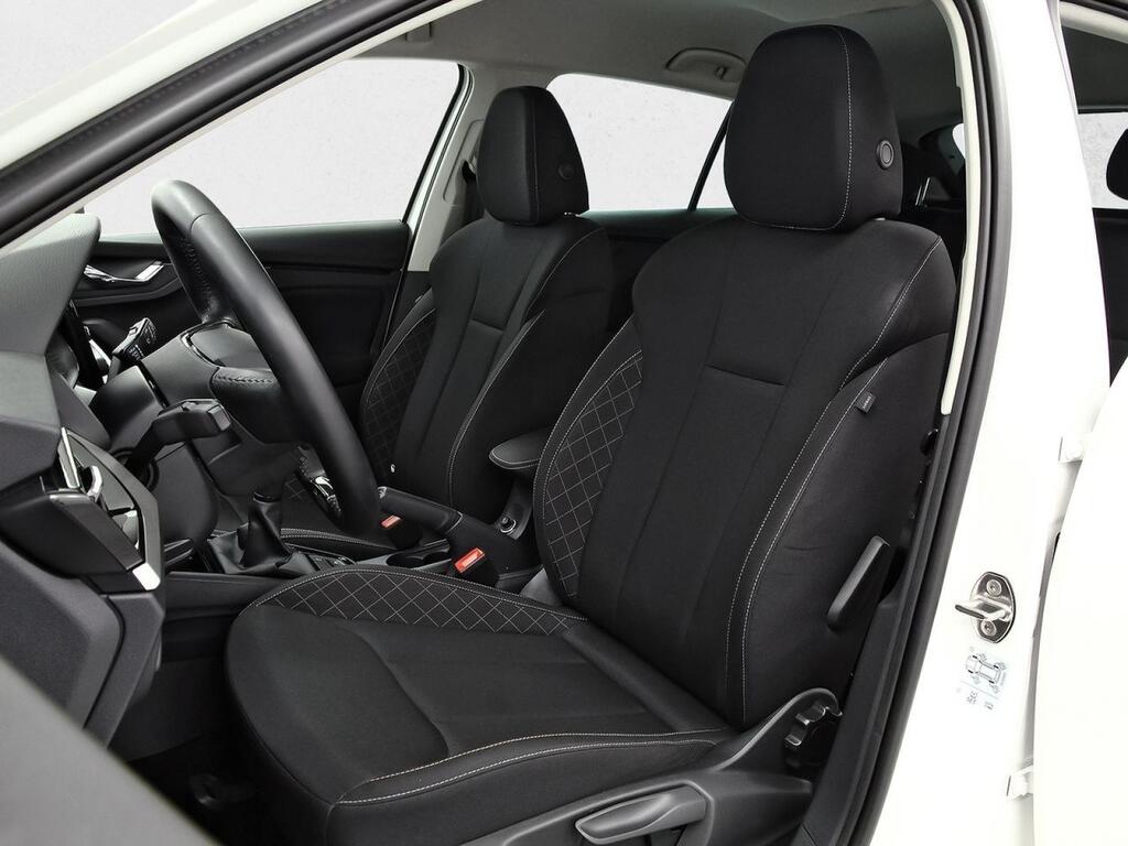 Skoda Scala 1.0 TSI 81KW (110 CV) Emotion 10