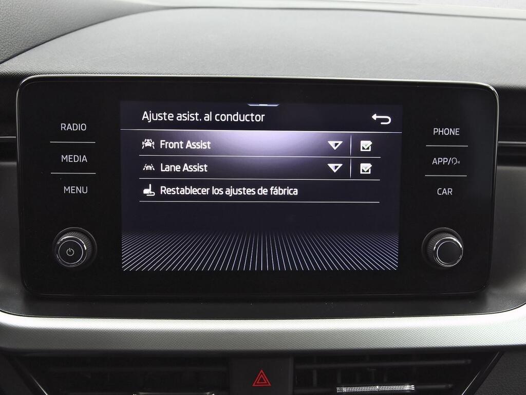 Skoda Scala 1.0 TSI 81KW (110 CV) Emotion 24