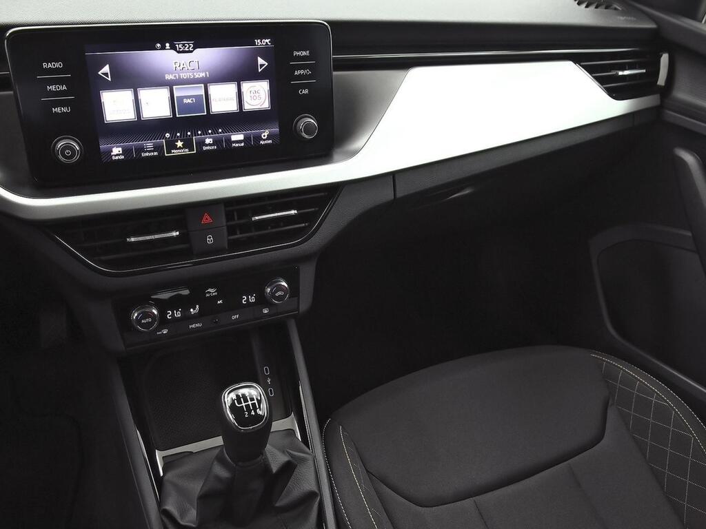 Skoda Scala 1.0 TSI 81KW (110 CV) Emotion 9