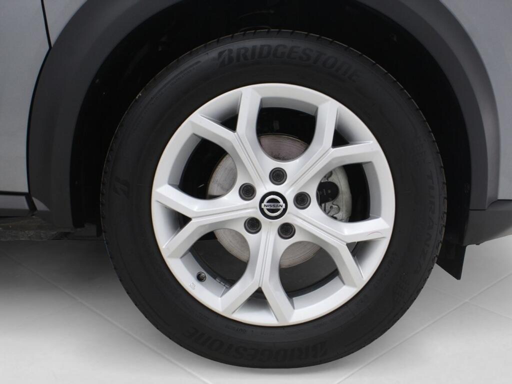Nissan Juke DIG-T 84 kW (114 CV) DCT 7 V N-Connecta 6