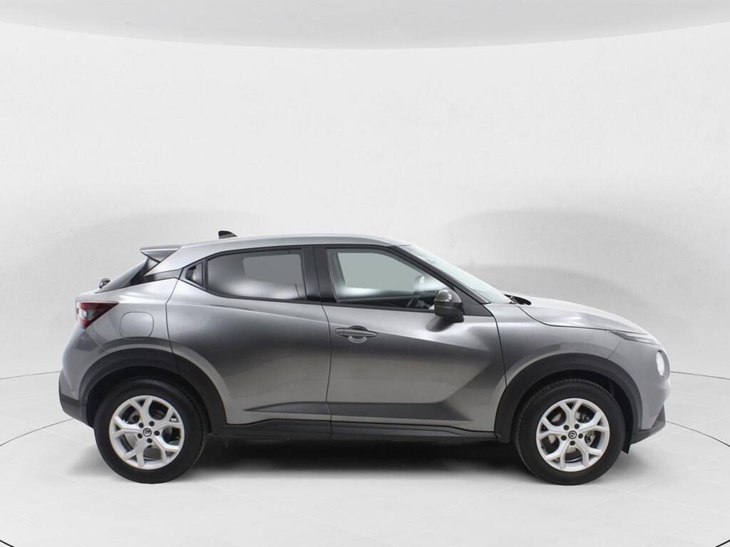 Nissan Juke DIG-T 84 kW (114 CV) DCT 7 V N-Connecta 2