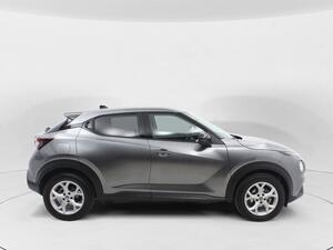Nissan Juke DIG-T 84 kW (114 CV) DCT 7 V N-Connecta