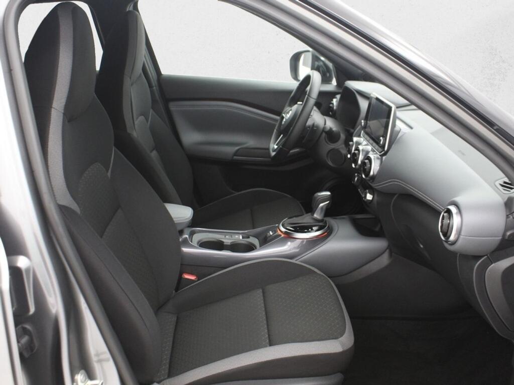 Nissan Juke DIG-T 84 kW (114 CV) DCT 7 V N-Connecta 8