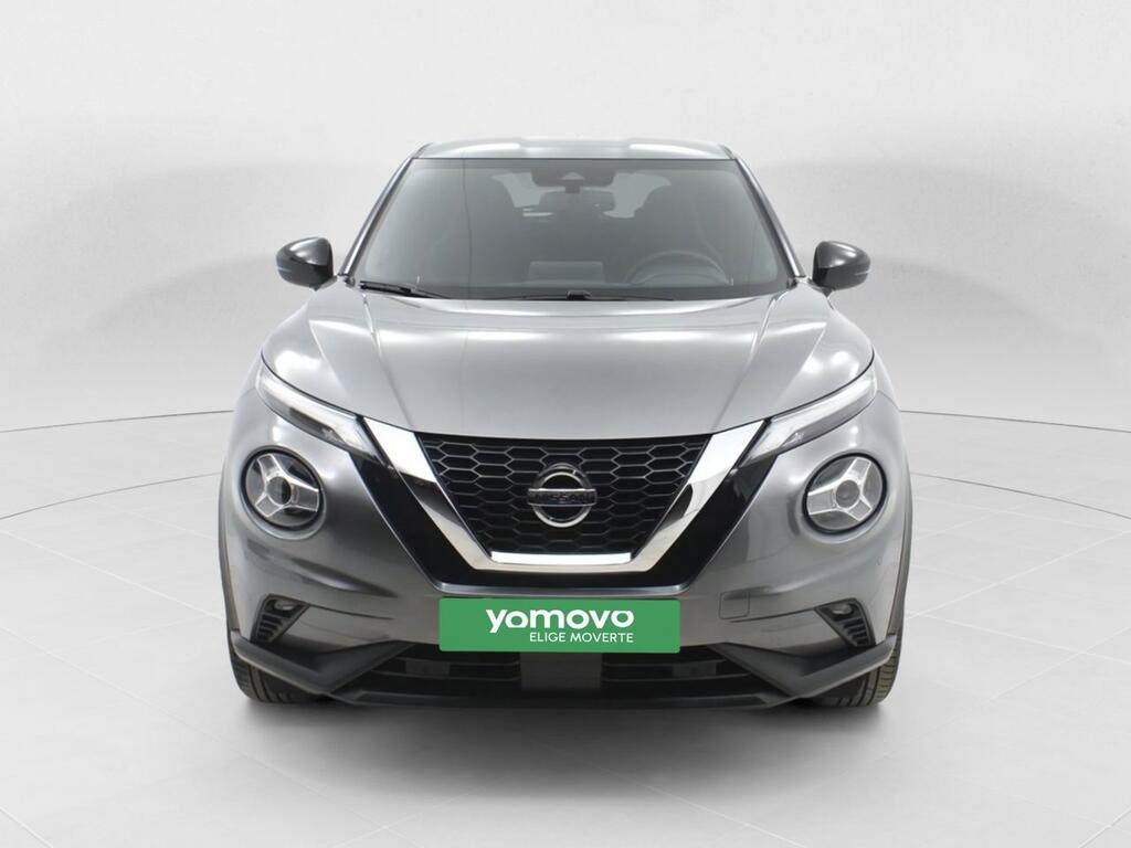 Nissan Juke DIG-T 84 kW (114 CV) DCT 7 V N-Connecta 5