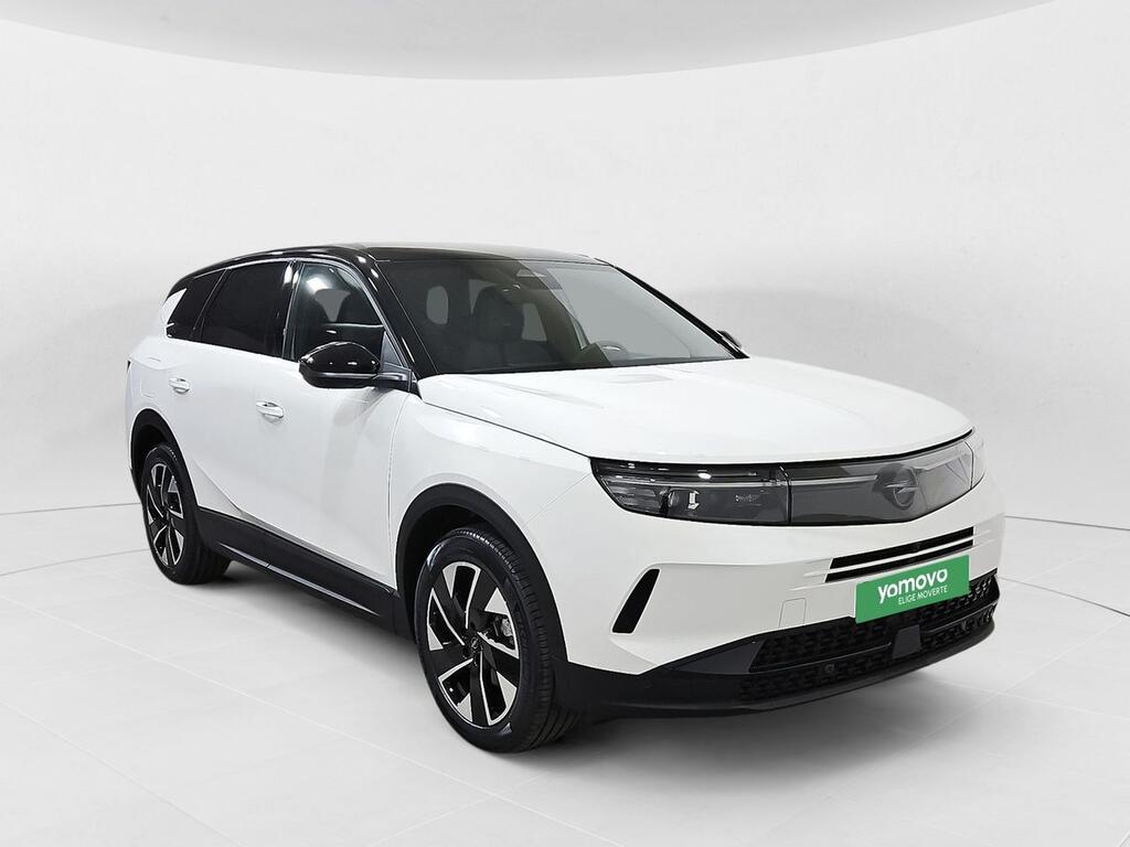 Opel Grandland 1.2T XHT Hybrid eDCT6 S/S GS
