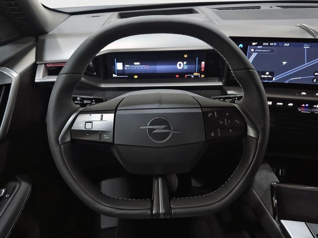 Opel Grandland 1.2T XHT Hybrid eDCT6 S/S GS