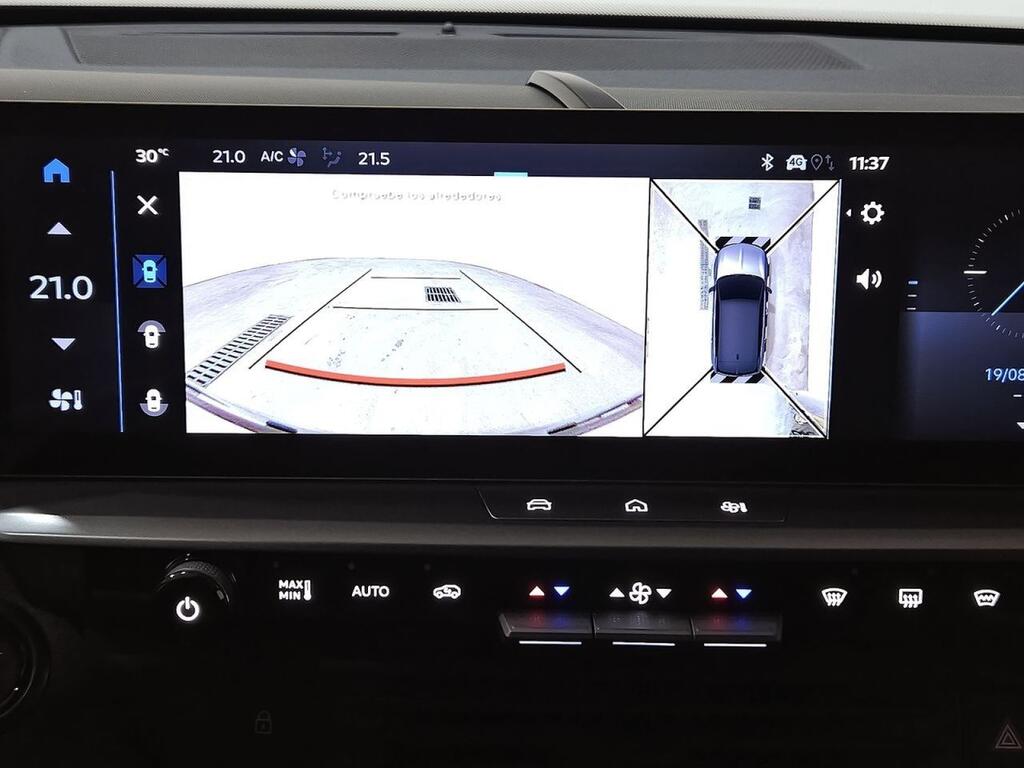 Opel Grandland 1.2T XHT Hybrid eDCT6 S/S GS