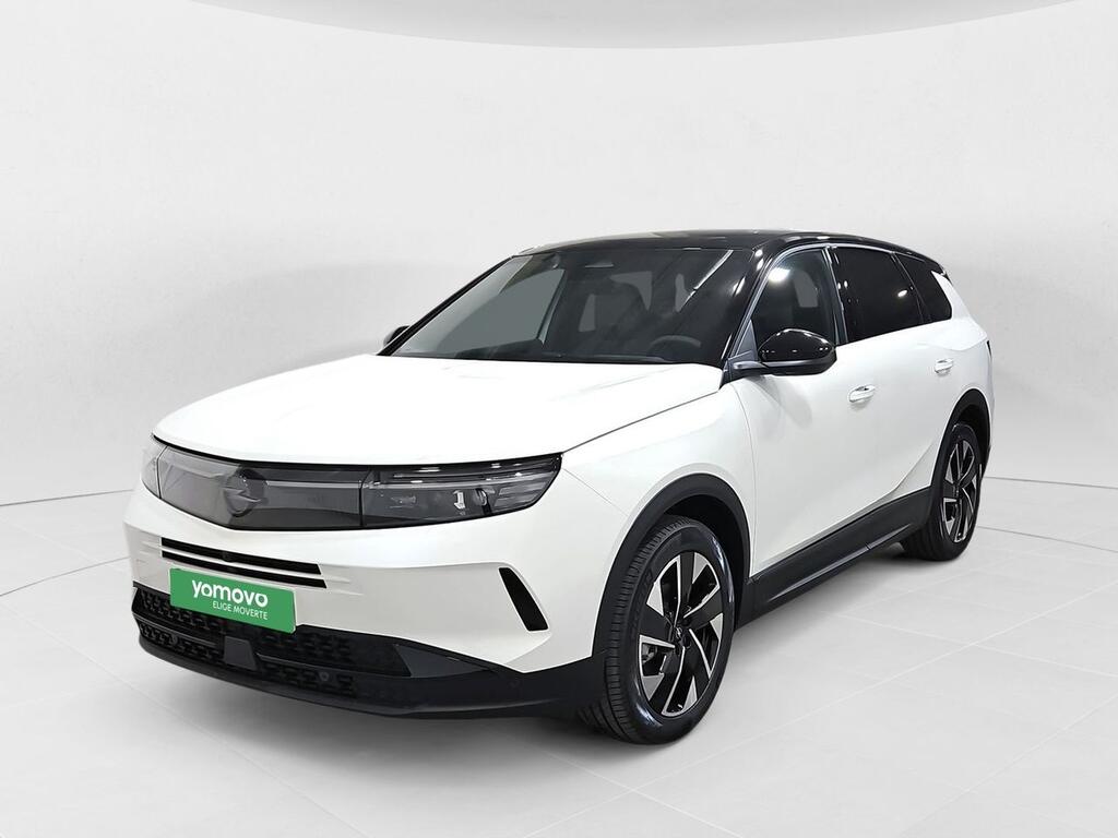 Opel Grandland 1.2T XHT Hybrid eDCT6 S/S GS