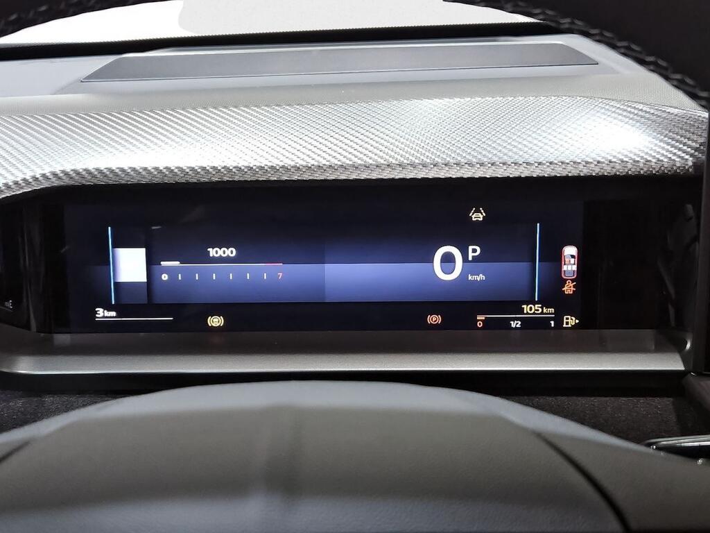 Opel Grandland 1.2T XHT Hybrid eDCT6 S/S GS