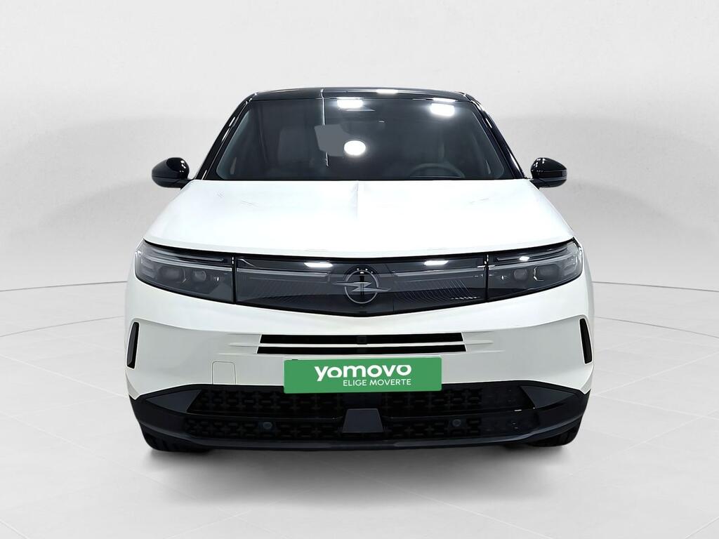 Opel Grandland 1.2T XHT Hybrid eDCT6 S/S GS