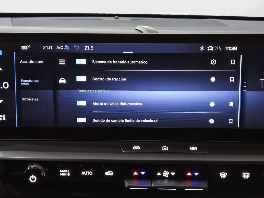 Opel Grandland 1.2T XHT Hybrid eDCT6 S/S GS