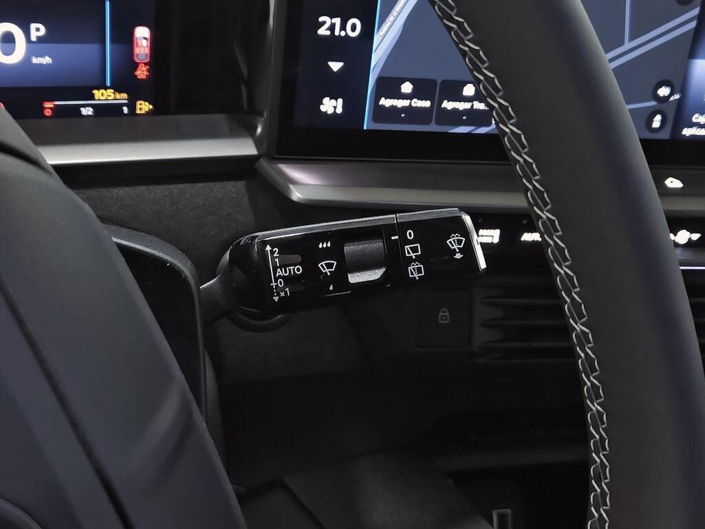 Opel Grandland 1.2T XHT Hybrid eDCT6 S/S GS
