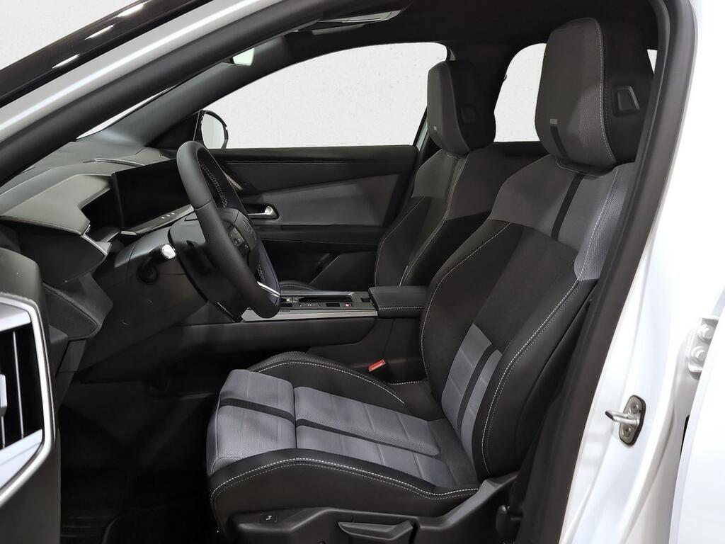 Opel Grandland 1.2T XHT Hybrid eDCT6 S/S GS