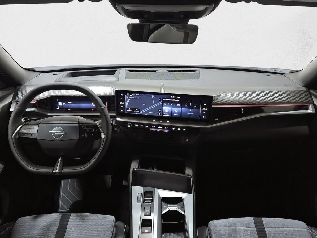 Opel Grandland 1.2T XHT Hybrid eDCT6 S/S GS
