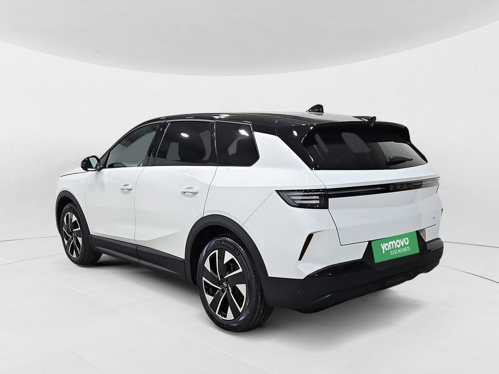 Opel Grandland 1.2T XHT Hybrid eDCT6 S/S GS