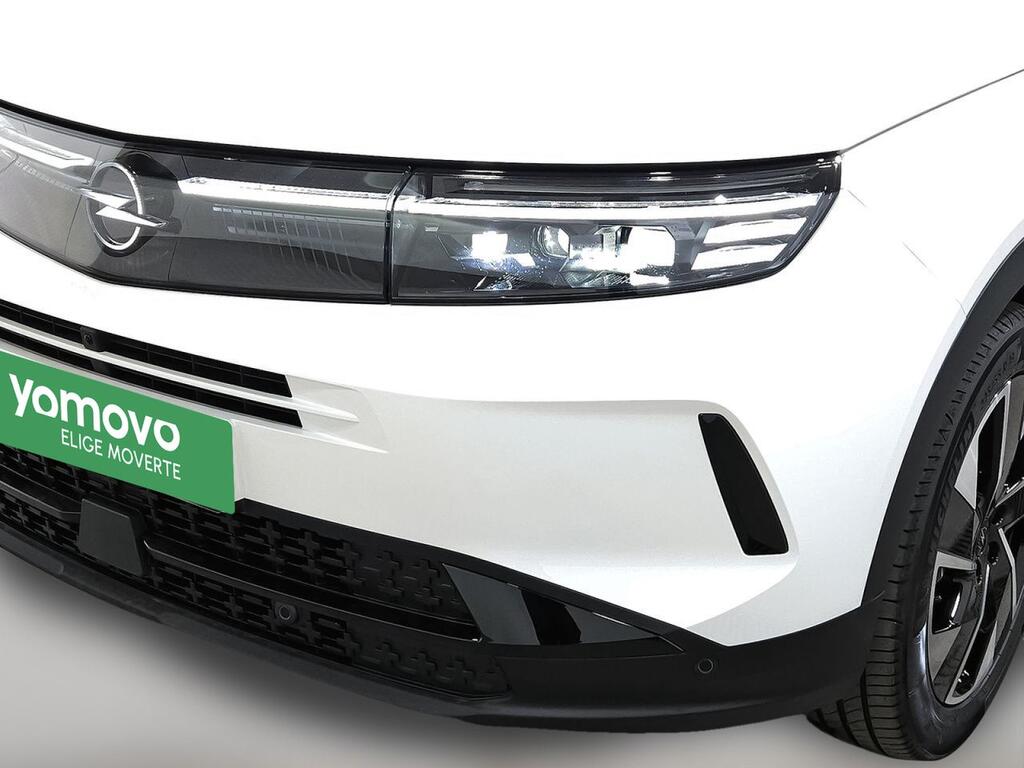 Opel Grandland 1.2T XHT Hybrid eDCT6 S/S GS