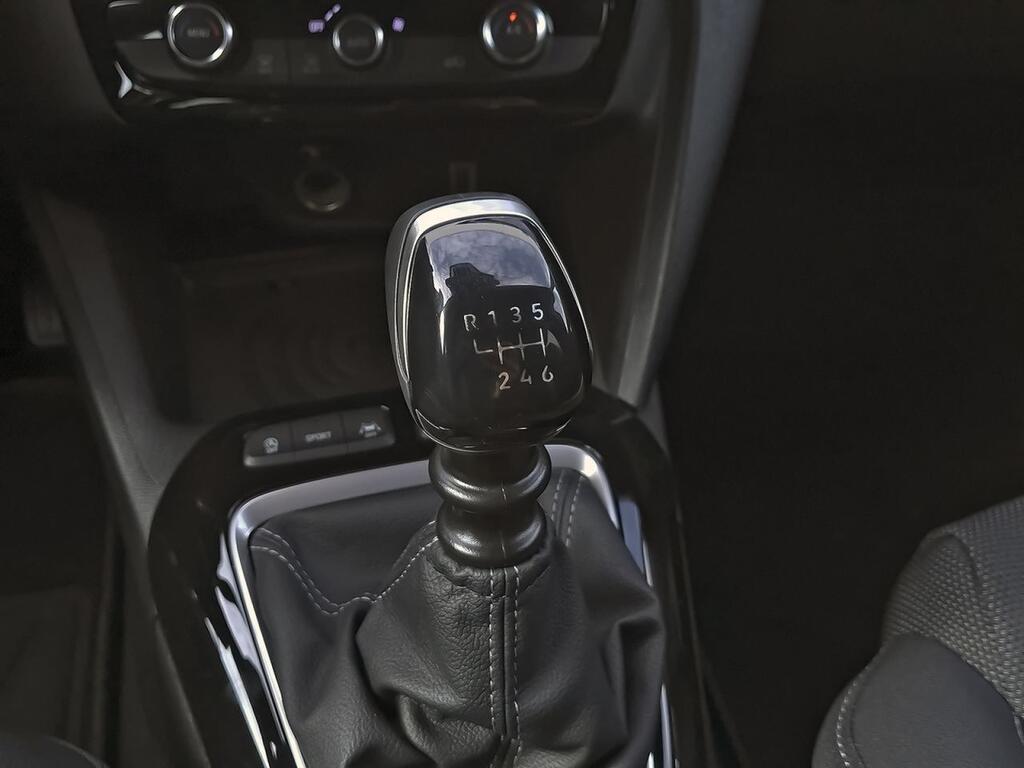 Opel Corsa 1.2T XHL 74kW (100CV) GS