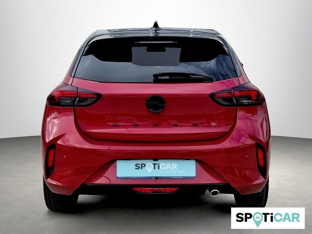 Opel Corsa 1.2T XHL 74kW (100CV) GS