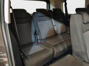 Peugeot Traveller Business BlueHDi 110KW (150CV) Standard 9