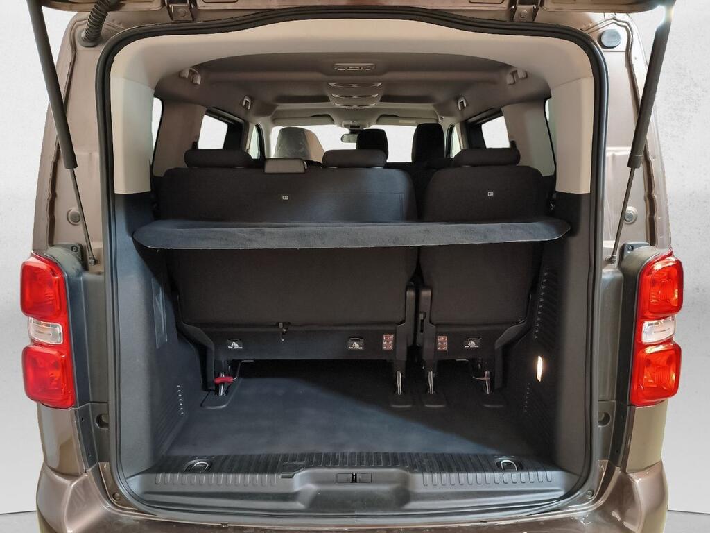 Peugeot Traveller Business BlueHDi 110KW (150CV) Standard