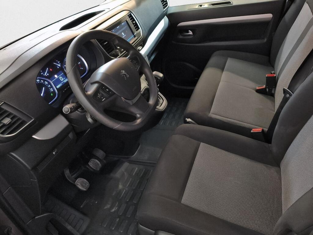 Peugeot Traveller Business BlueHDi 110KW (150CV) Standard