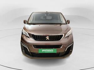 Peugeot Traveller Business BlueHDi 110KW (150CV) Standard 4