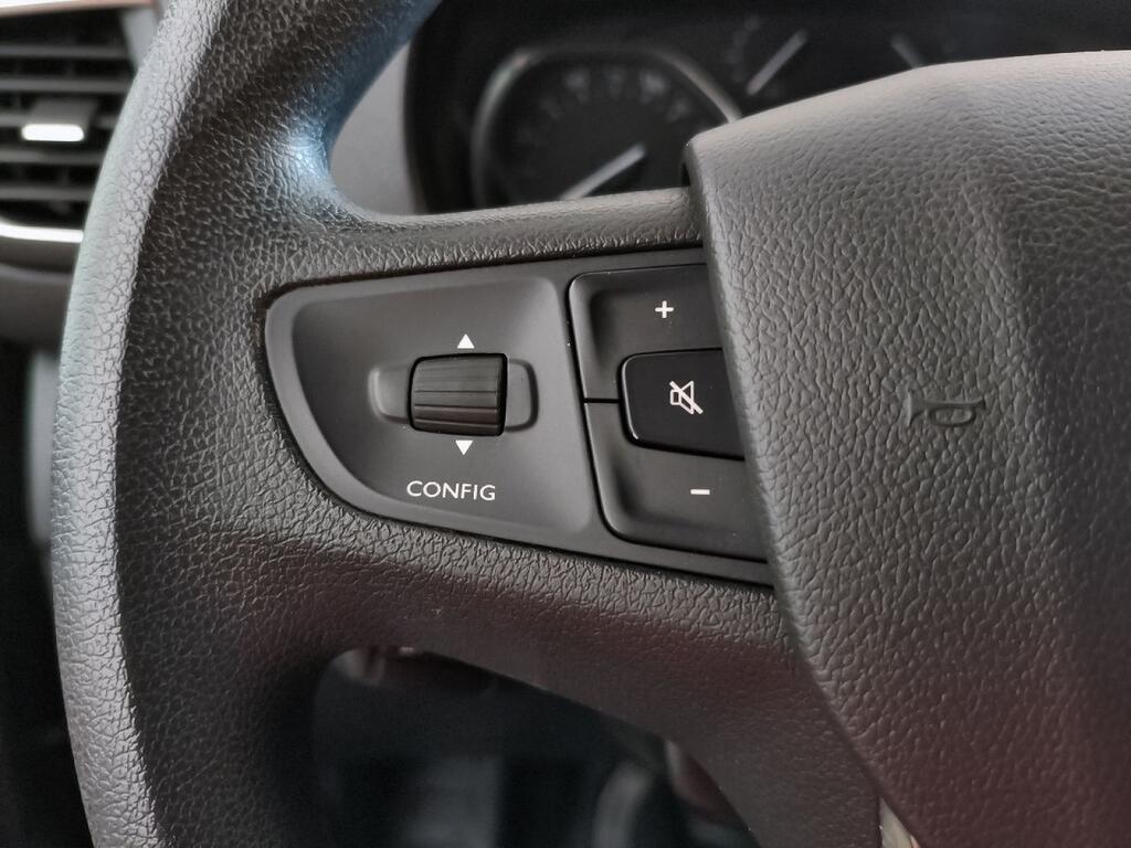 Peugeot Traveller Business BlueHDi 110KW (150CV) Standard