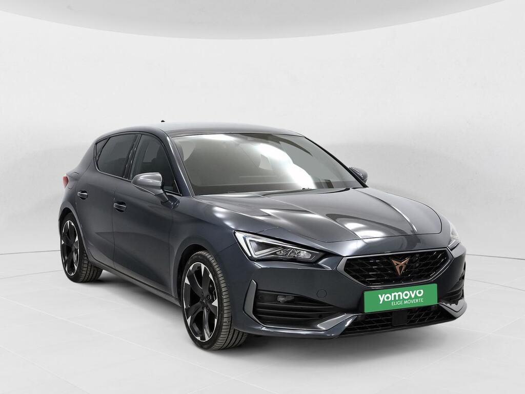 Cupra León 1.5 eTSI 110kW (150CV) DSG 1
