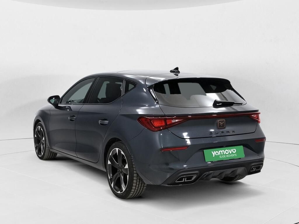 Cupra León 1.5 eTSI 110kW (150CV) DSG 2