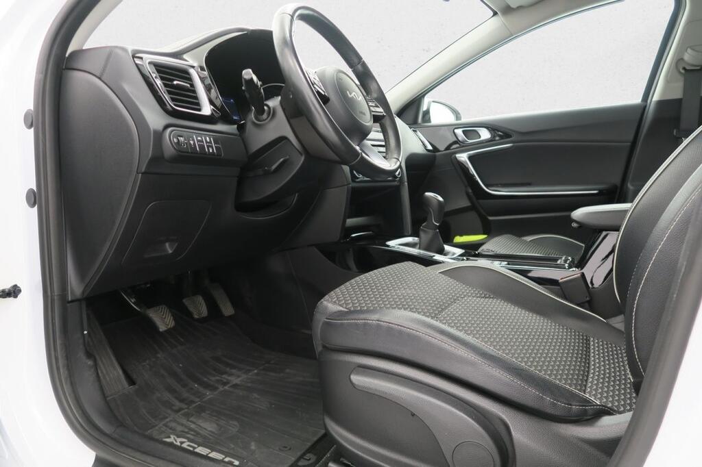 Kia XCeed 1.5 MHEV iMT Tech 118kW (160CV) 6