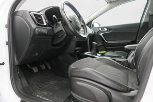 Kia XCeed 1.5 MHEV iMT Tech 118kW (160CV) 6