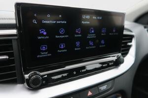 Kia XCeed 1.5 MHEV iMT Tech 118kW (160CV) 7