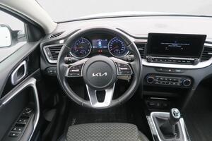 Kia XCeed 1.5 MHEV iMT Tech 118kW (160CV) 12