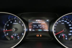 Kia XCeed 1.5 MHEV iMT Tech 118kW (160CV) 9