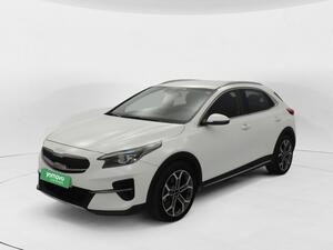 Kia XCeed 1.5 MHEV iMT Tech 118kW (160CV) 1