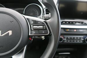 Kia XCeed 1.5 MHEV iMT Tech 118kW (160CV) 11
