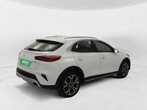 Kia XCeed 1.5 MHEV iMT Tech 118kW (160CV) 5